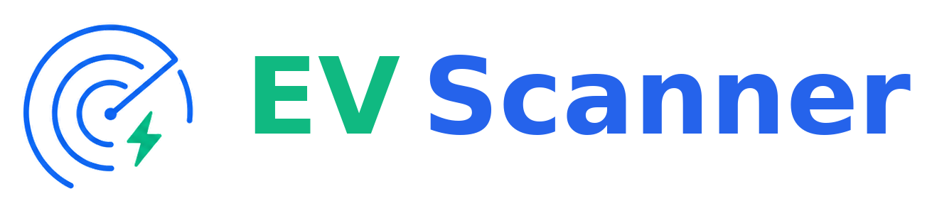 EV Scanner